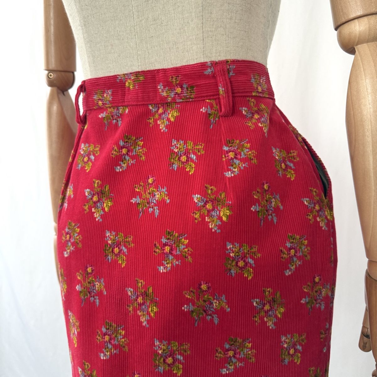 Kenzo Röcke: KENZO JUNGLE Vintage Skirt – Neu (gemäss Beschreibung) aus Emmen von Nightingale_2022 7