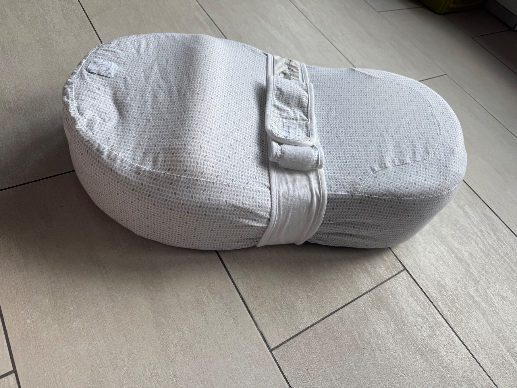 Matratzen: Red Castle Cocoonababy Baby Nest – Gebraucht aus Erlinsbach SO von Topf12 1