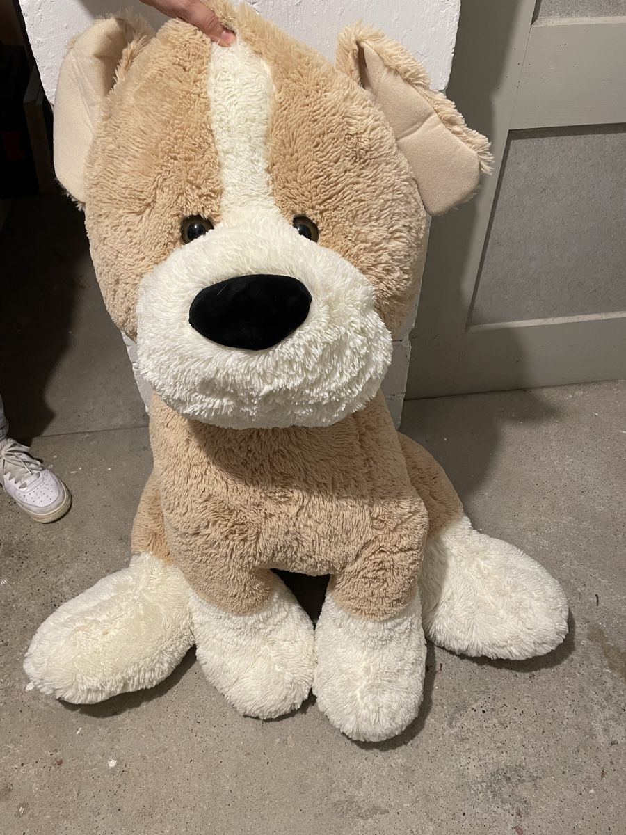Giocattoli: Grosser Teddybär – Usato da Muhen venduto da marc1995