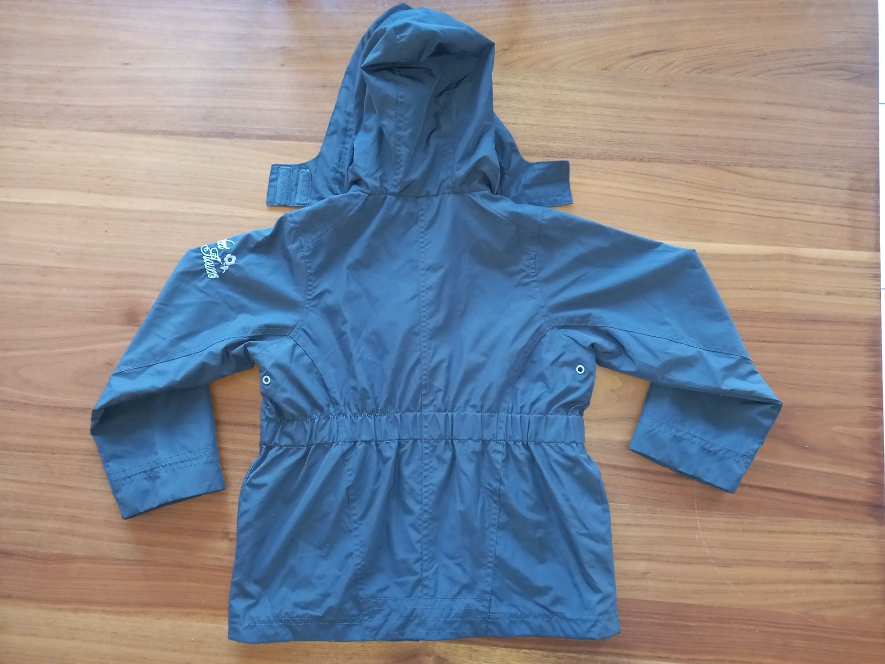 Giacche & Cappotti: Sommerjacke /dünne Jacke Gr.128 – Usato da Lengnau AG venduto da Mefari 2