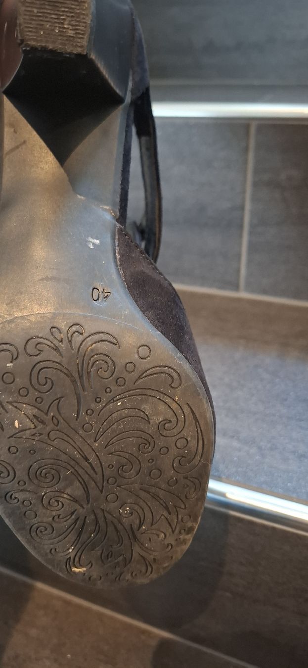 Graceland Scarpe da donna: Schöne, bequeme Schuhe ! Gr. 40 – Usato da Igis venduto da Tiggers1 3