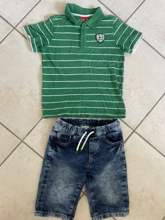 Cooles s‘Oliver/Esprit Sommerset Gr.116