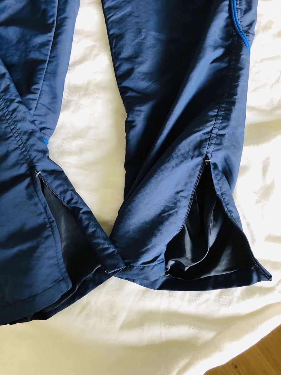 Pantaloni: Kwon Trainingshose Gr. 34 – Usato da Schaffhausen venduto da Fixier 2