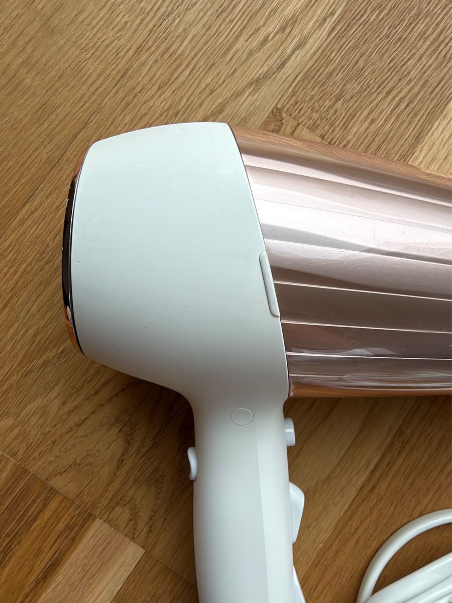 Philips Sèche-cheveux: Philips MoistureProtect Haartrockner – D'occasion à Altdorf UR par mede11 2