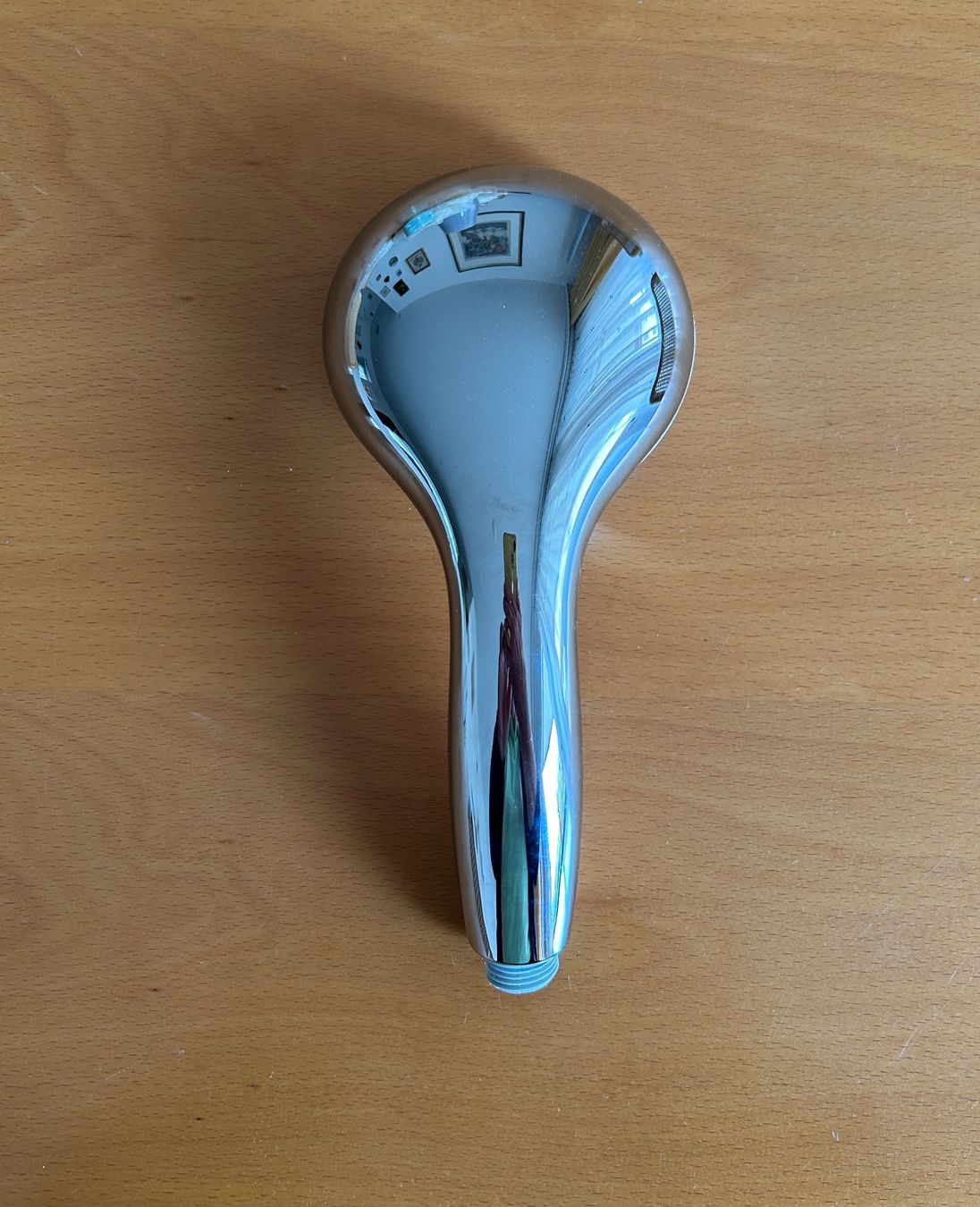 Grohe Pommeaux de douche: Duschbrause Grohe  3 Strahlarten – D'occasion à Zofingen par Edelweiss-77 4