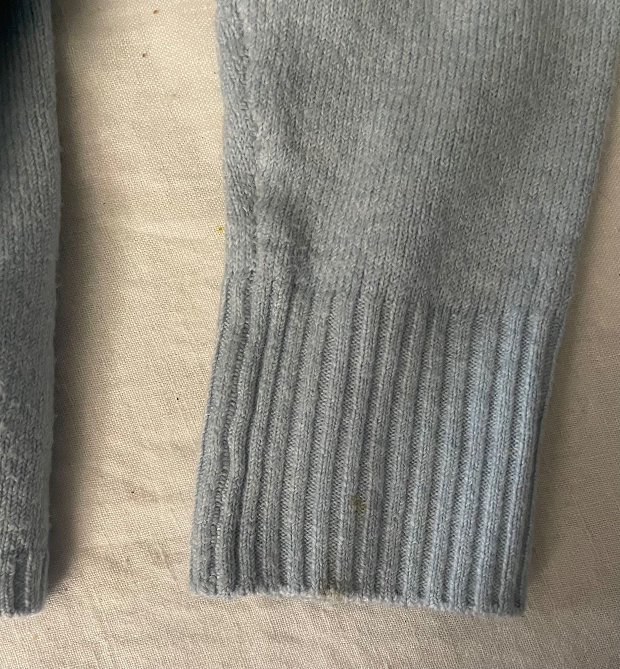 Only Pullover & Sweatshirts: Only Damen Pullover hellblau Grösse XS – Gebraucht aus Winterthur von crave 6