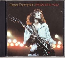 Peter Frampton ‎– Peter Frampton Shows The Way