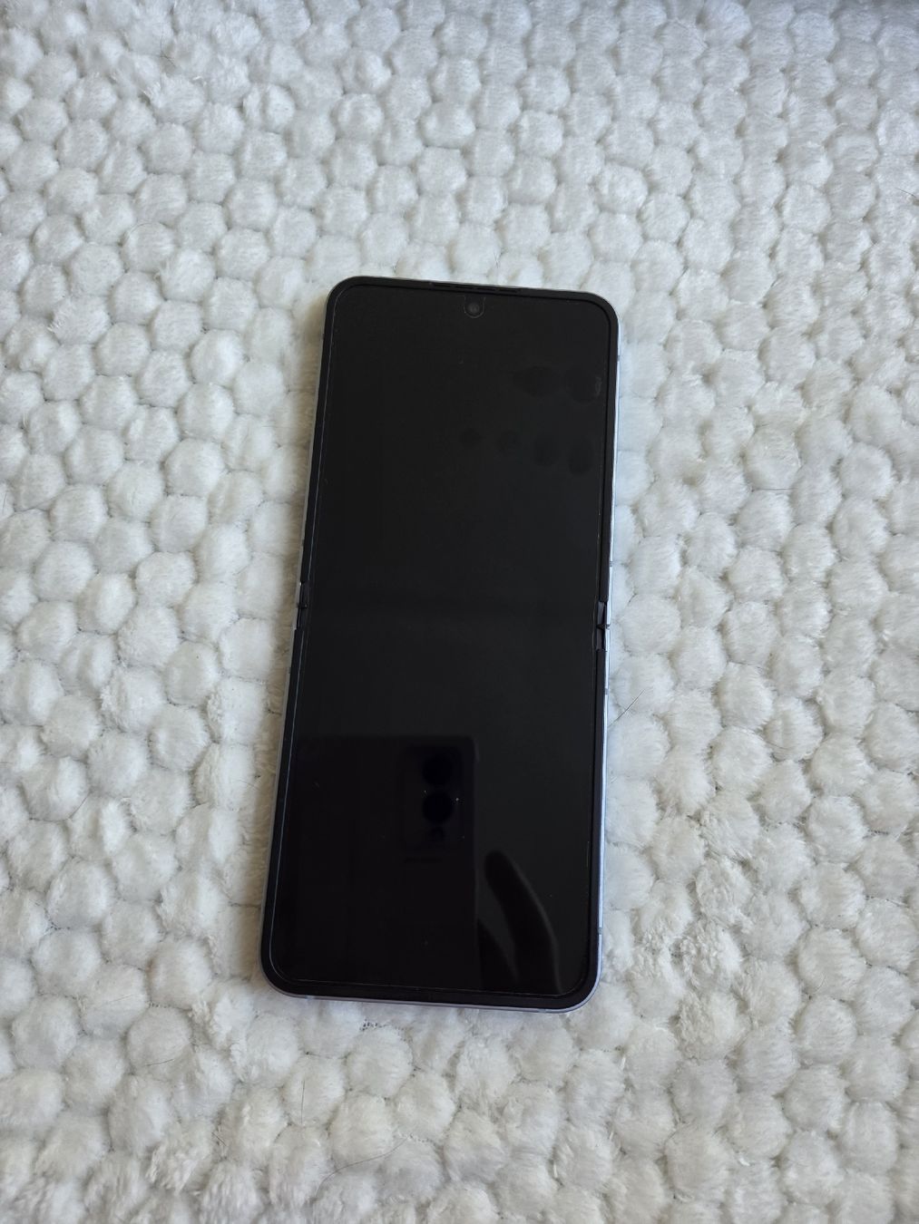 Samsung Portables: Samsung galaxy flip 6 – Neuf (Voir description) à Kriens par jan_s5cq 4
