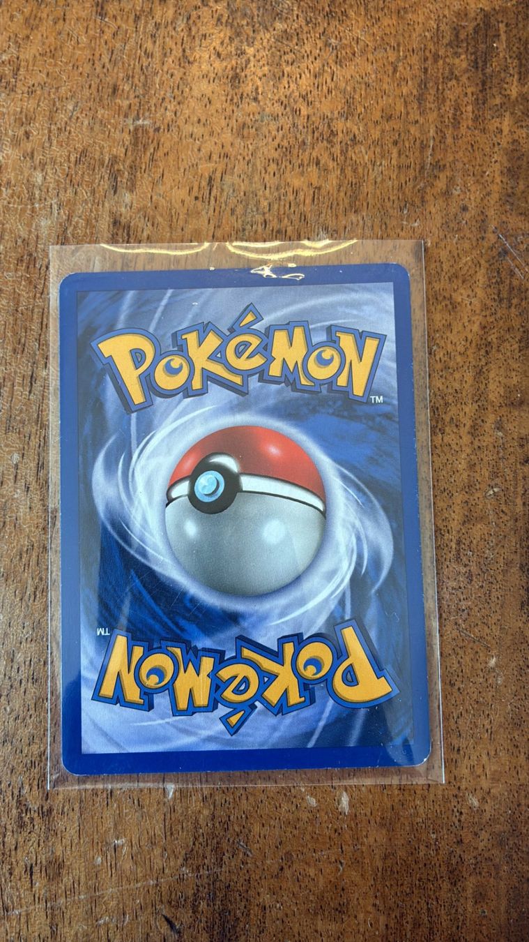 Pokémon Sammelbilder & Trading cards: Dark Dragonite 22/82  - ENG - EX-NM – Gebraucht aus Giubiasco von eti_55yn 1