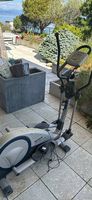 Vélo elliptique