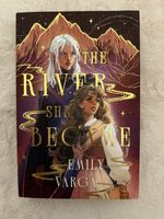 The River She Became Emily Varga Exclusive Edition