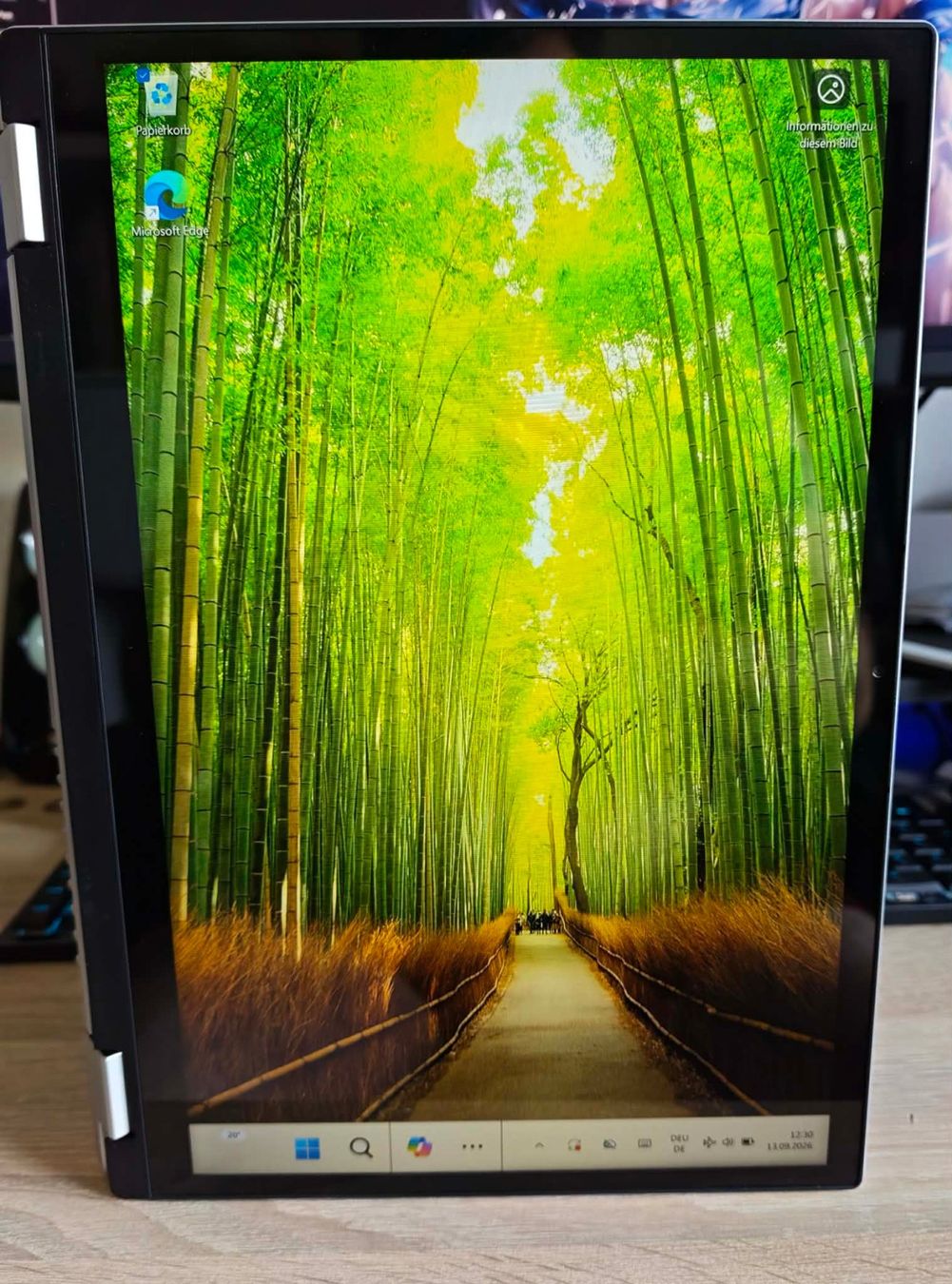 Acer Notebook: Aspire 3 Spin 14 – Usato da Arlesheim venduto da lelittu 2