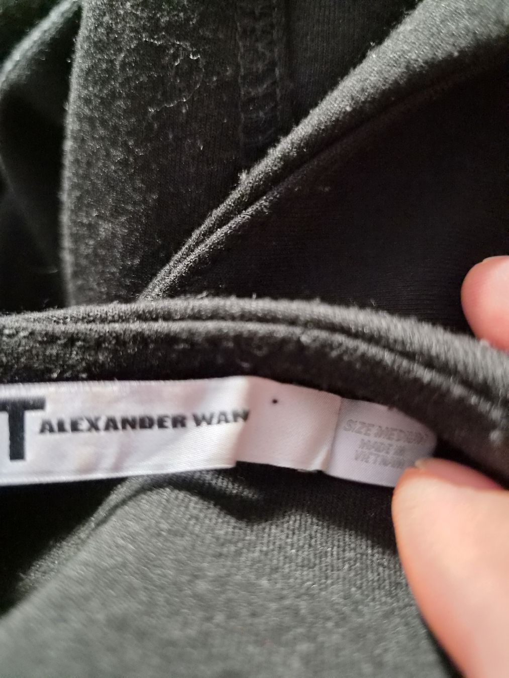 Alexander Wang Kleider: Alexander Wang schönes Kleid Gr. M – Gebraucht aus Frenkendorf von Moon111 4