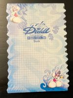 Diddl Puzzle-Block A5 OVP