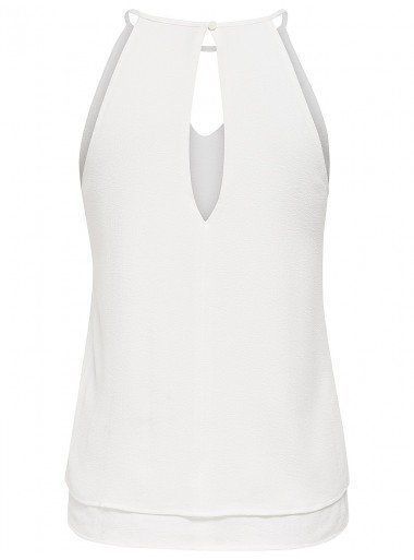 Only Top: Top Mariana - Only – Nuovo e nell'imballaggio originale da Meyrin venduto da DAN.CAT 3