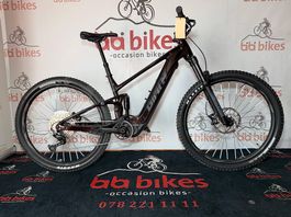 NEUWERTIG! Giant Stance E+1 PRO, 800WH Akku, GARANTIE!