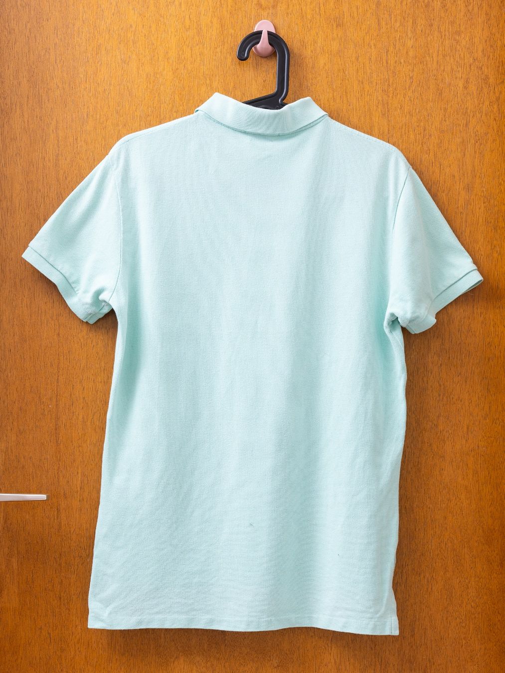 Ralph Lauren Polo-Shirts: Polo Ralph Lauren Slim Fit - Size M – Gebraucht aus Yvonand von val_hdx2 1