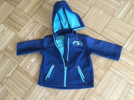 Softshelljacke 80 Ergee Softshell Jacke Softhell Soft gel