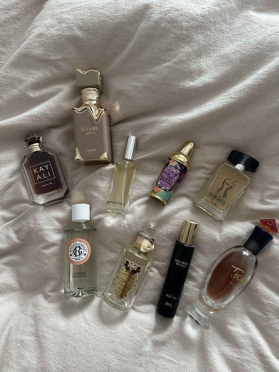 Profumi & Eau de Toilette: Parfüms – Usato da Meilen venduto da Inessa11