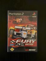 CART Fury Championship Racing (PS2)