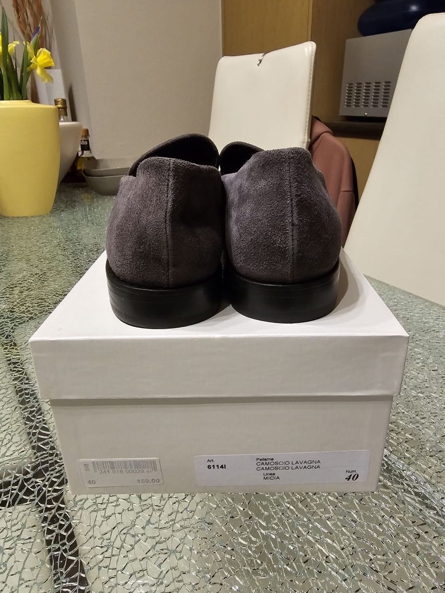 Walder Scarpe da donna: 1874 by Walder Gr. 40 – Nuovo (secondo la descrizione) da Luzern venduto da Reni025 2