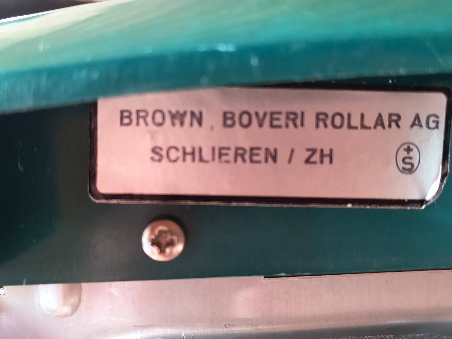Küchengeräte: BBC Grilltoaster – Gebraucht aus Neuhausen am Rheinfall von VALAMA 1