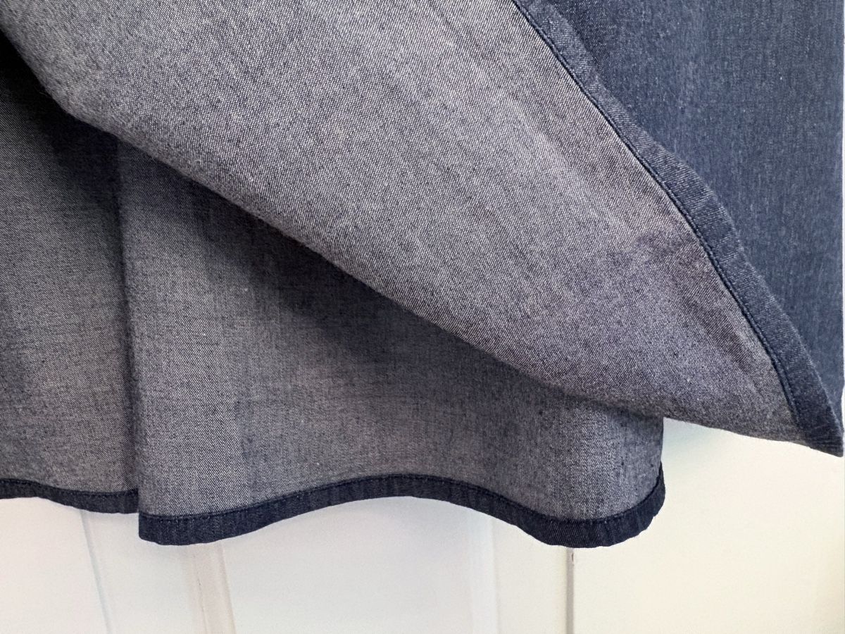 Vestiti & Gonne: C de C, 104/110, Cotton – Usato da Zürich venduto da Pokimoki_1 3