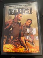 DVD // Bad Boys 2