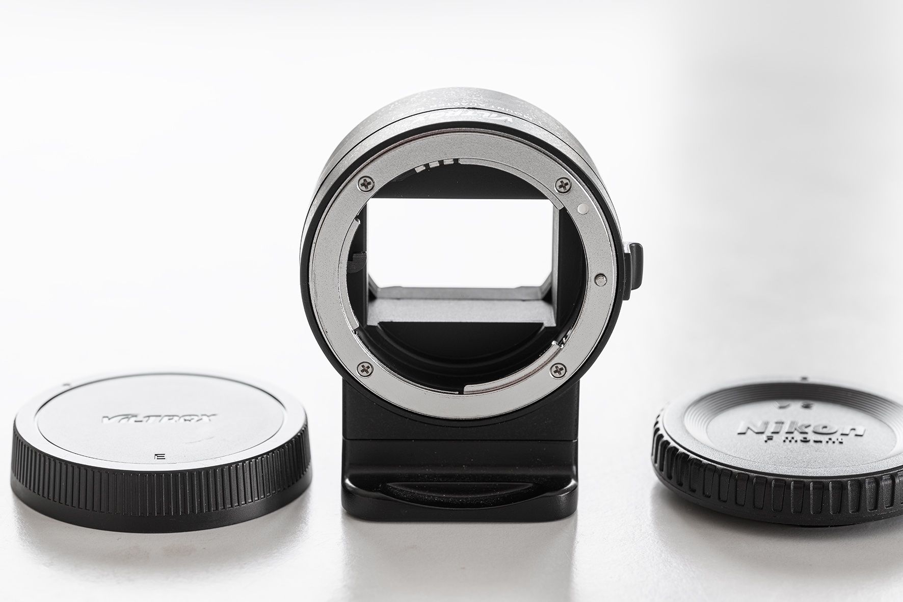 Viltrox Adattatori foto: VILTROX NF-E1 Mount Adapter (Nikon F-Mount auf Sony E-Mount) – Usato da Horw venduto da Pingu_Takes_Photos