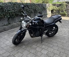 Yamaha FZ6