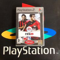 FIFA 09 für Sony PlayStation 2