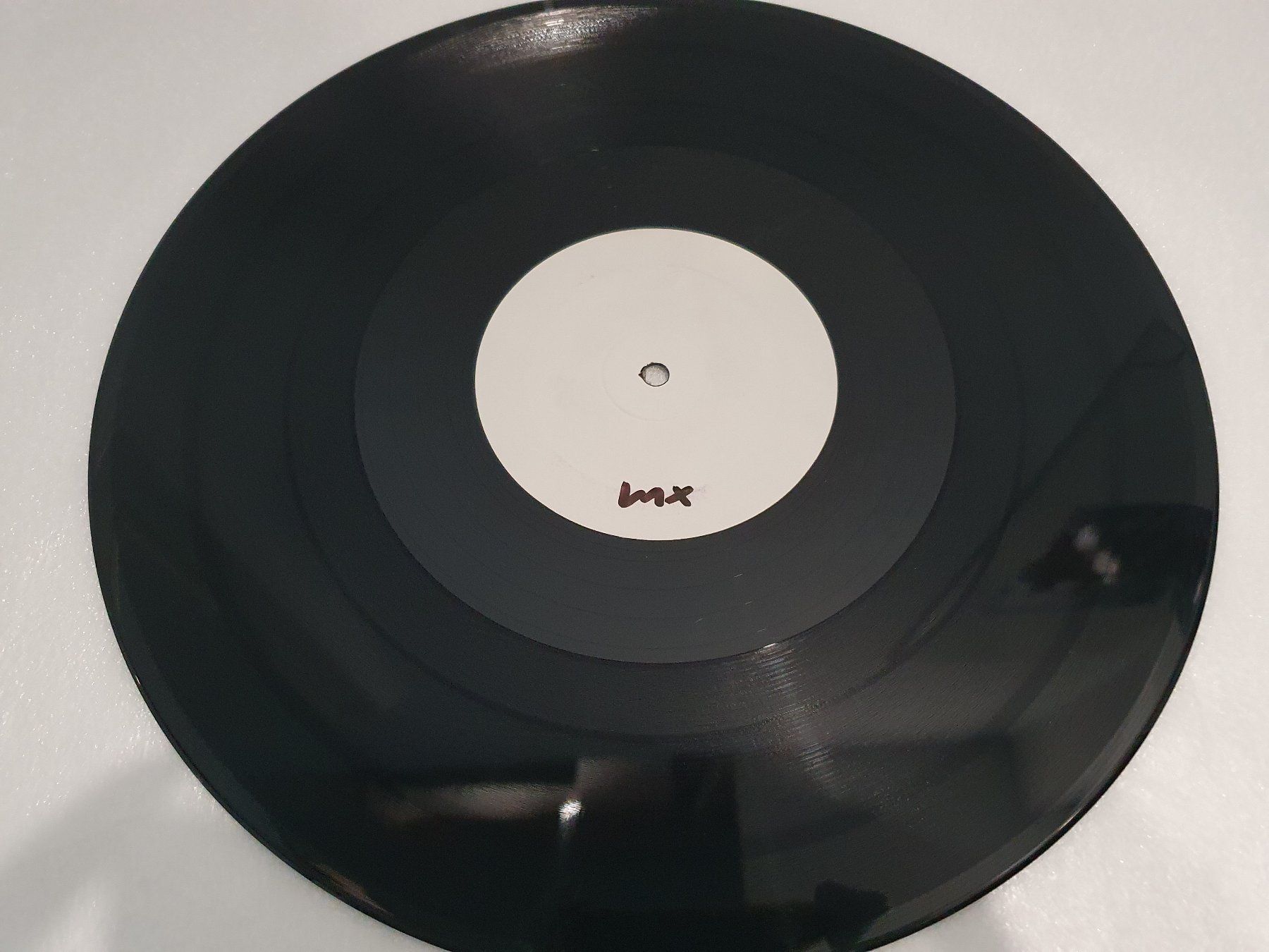 Vinyles: Basic J – The Drums ( House ) – D'occasion à Uster par Vinyl-Leidenschaft 3