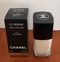 Nagellack Chanel 111 Ballerina beige/rosa NEU in OVP