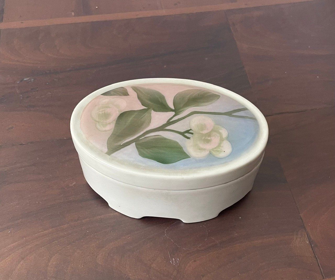Rosenthal Tutte le decorazioni: Porzellandose – Usato da Opfikon venduto da golomb
