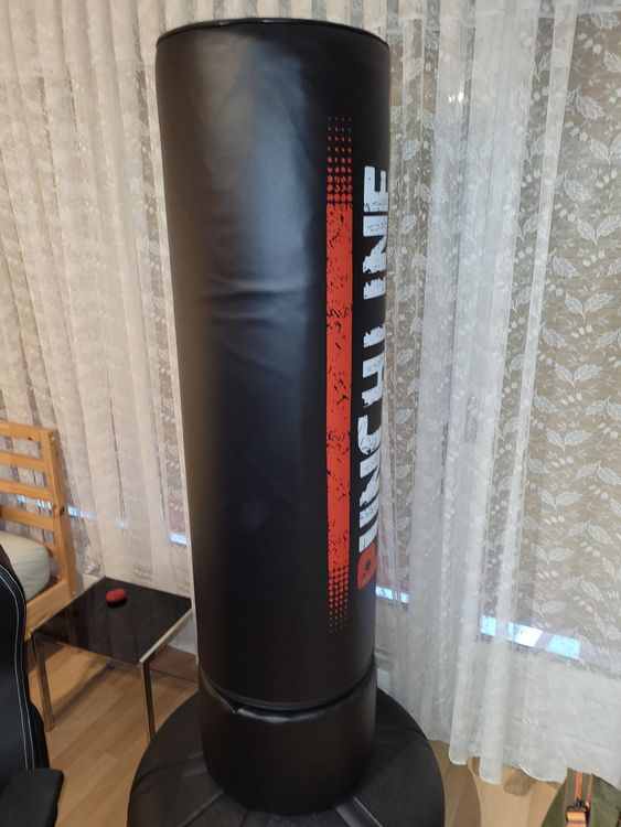 Standboxsack PUNCHLINE XXL (Neu (gemäss Beschreibung)) in Rheinfelden ...
