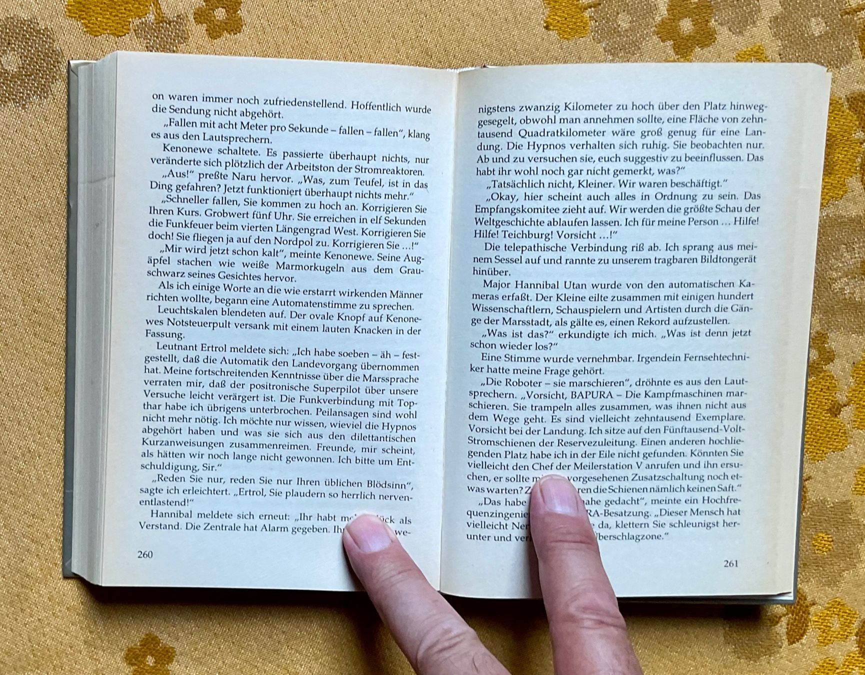 Livres: ZBV Science Fiction Serie Buch Nr 9 – D'occasion à Endingen par nathan05 7
