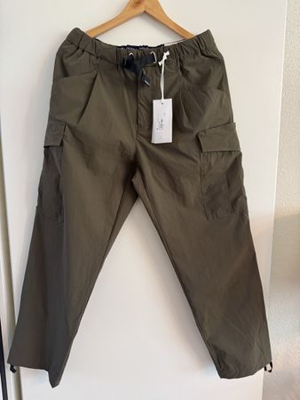 WhiteSand technical pants - new