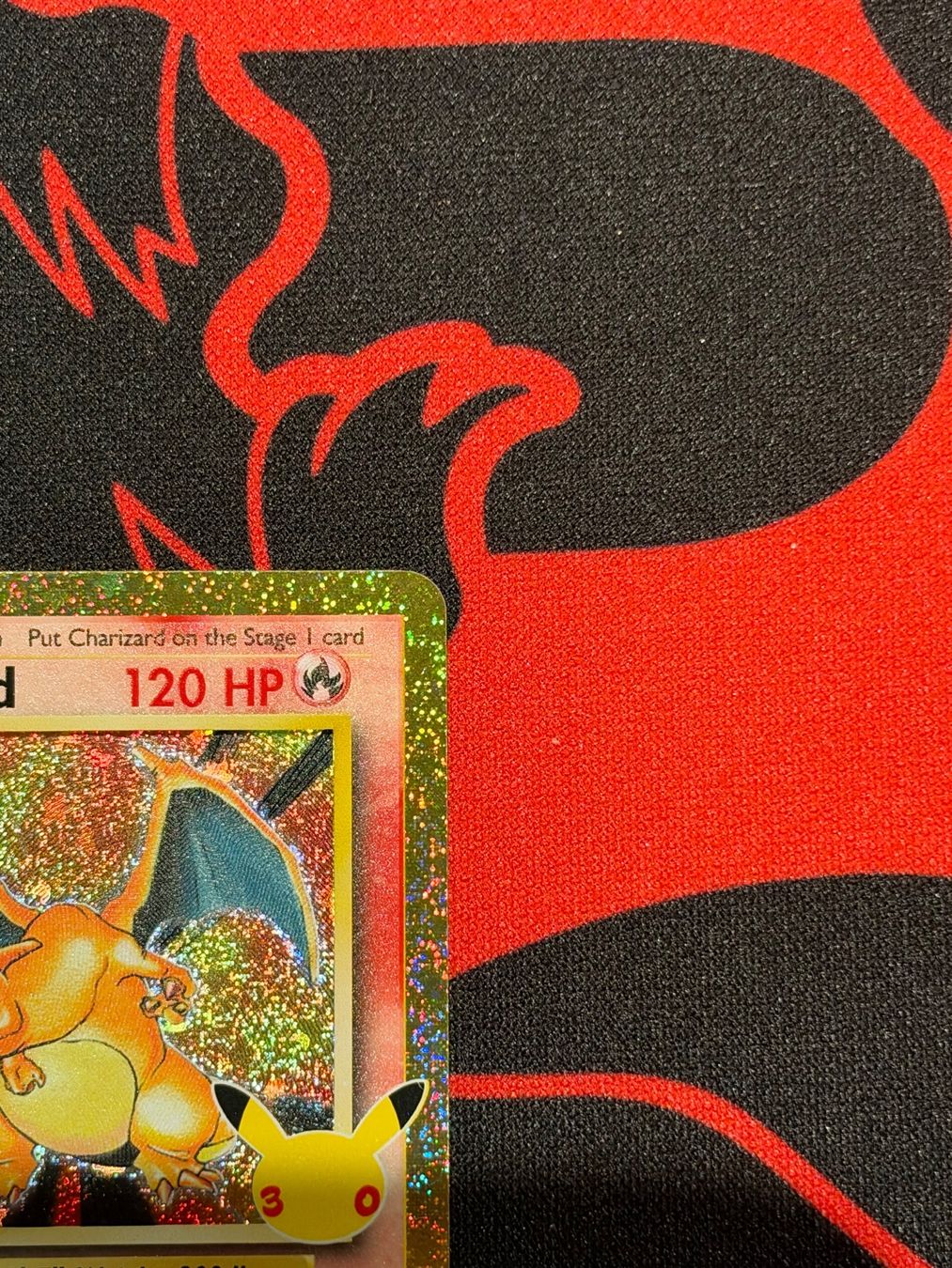 Pokémon Cartes à collectionner: Pokémon 30th Celebration Charizard Classic Collection – D'occasion à Männedorf par bir_gt85 3