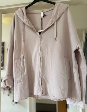 SWEAT-HOODIE EN COTON! M NOUVEAUTÉ 2026/27