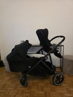 Poussette Gazelle S Cybex + accessoires 