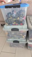 Lego & Playmobil lot