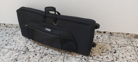 bag-tasche für keyboard Innenmasse ; 105x45x15 cm