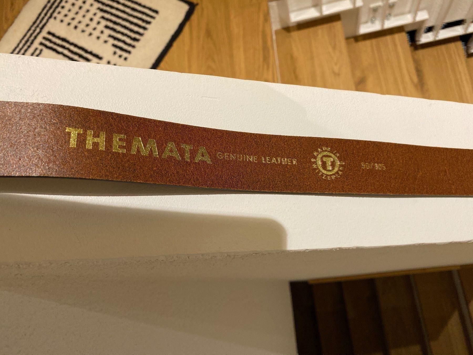 Cinture: 3 Themata Gurte – Nuovo (secondo la descrizione) da Malans GR venduto da gab_r8xq 1