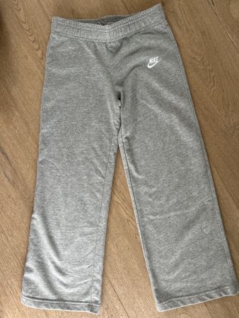Bas de training Nike 7/8 ans