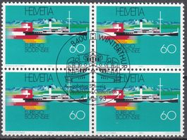 SBK 845 im 4er-Block mit ET