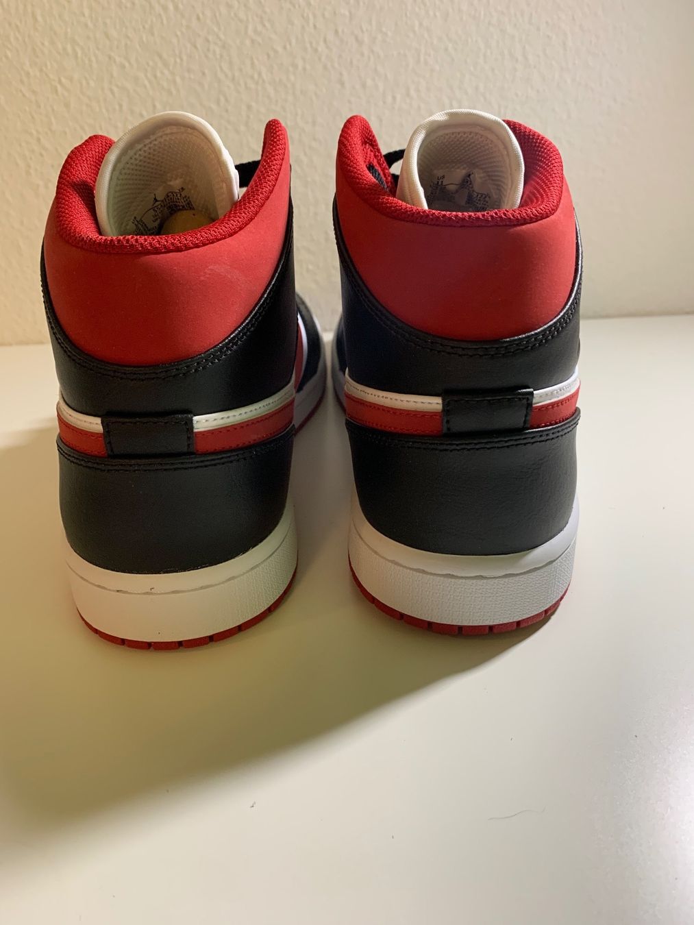 Jordan Scarpe da uomo: Air Jordan 1 – Nuovo e nell'imballaggio originale da Wettingen venduto da Airjordan 3