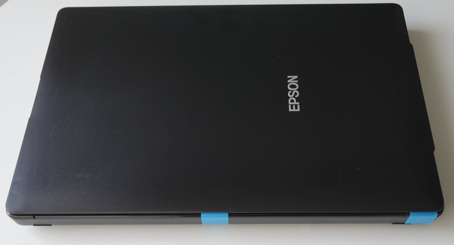 Epson Scanner: Scanner EPSON Perfection V39II – Nuovo (secondo la descrizione) da Küttigen venduto da Mobi60 1