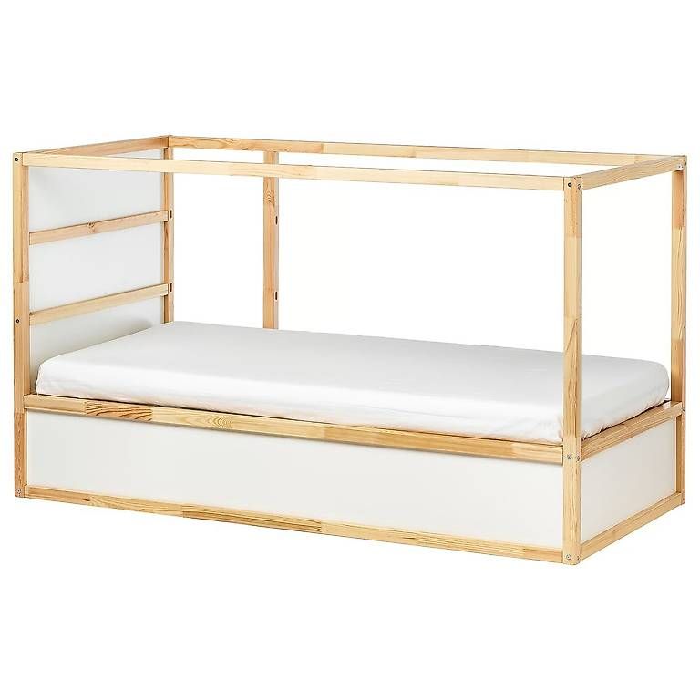 Letti: Lit IKEA Kura – Usato da Neuchâtel venduto da Piprod 1