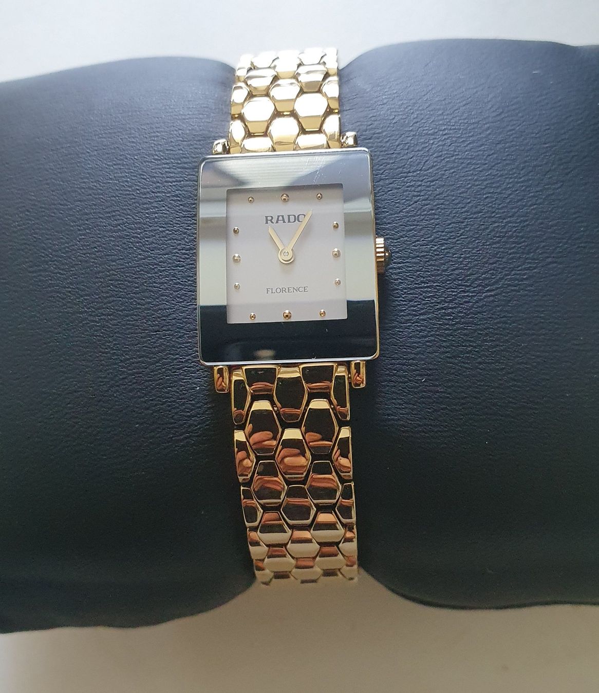 Rado Montres: Rado Florence Damenuhr – Neuf (Voir description) à St. Gallen par bellis55