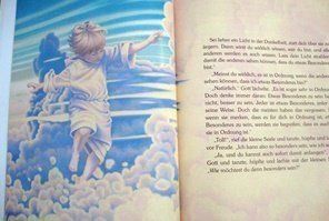 Bücher: Ich bin das Licht! – Gebraucht aus Wetzikon ZH von strubeli024 1